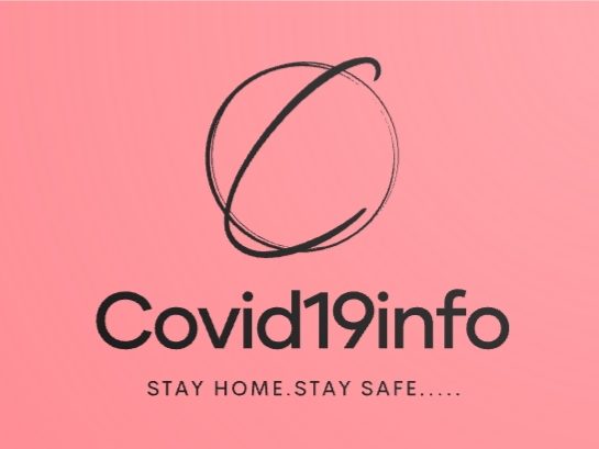 This website you can find the information about Covid19..
